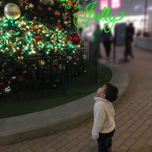 Meet your Posher, Sandi